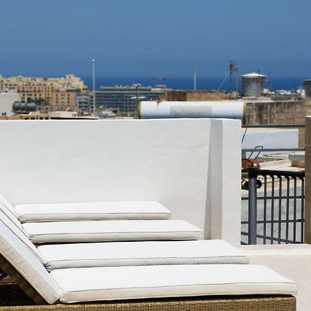 Vila Maltese Town House Sliema Exteriér fotografie
