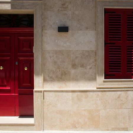 Vila Maltese Town House Sliema Exteriér fotografie