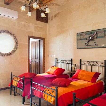 Vila Maltese Town House Sliema Exteriér fotografie