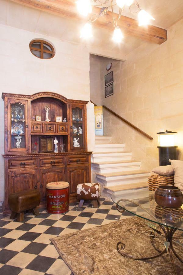 Vila Maltese Town House Sliema Exteriér fotografie
