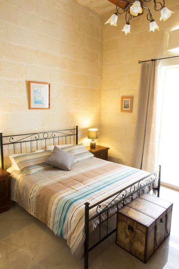 Vila Maltese Town House Sliema Exteriér fotografie