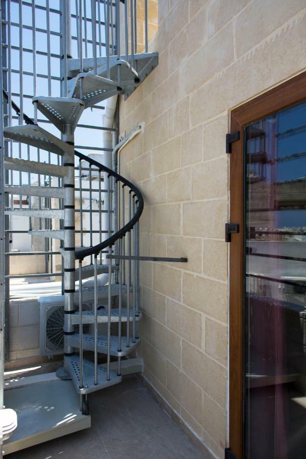 Vila Maltese Town House Sliema Exteriér fotografie