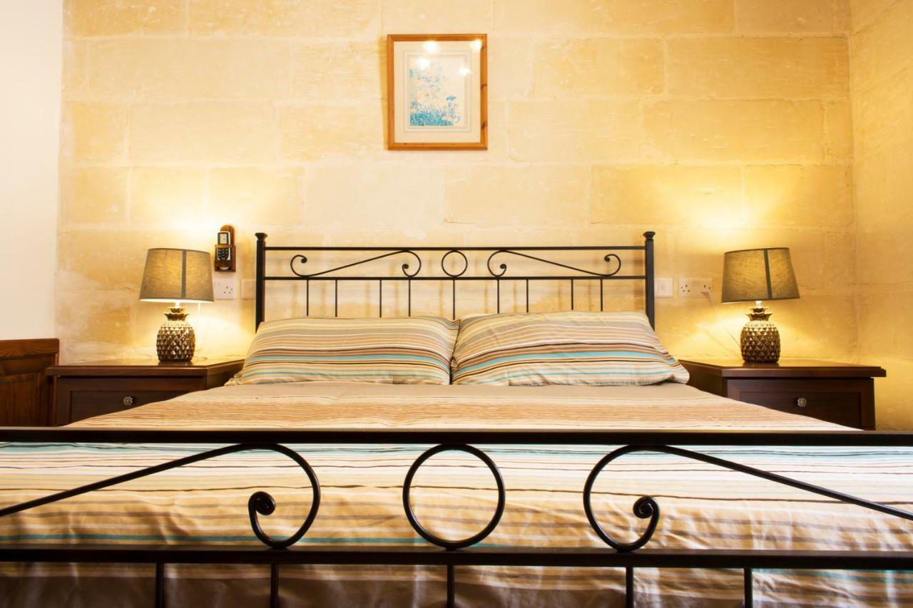 Vila Maltese Town House Sliema Exteriér fotografie