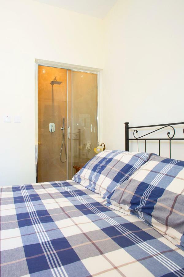 Vila Maltese Town House Sliema Exteriér fotografie