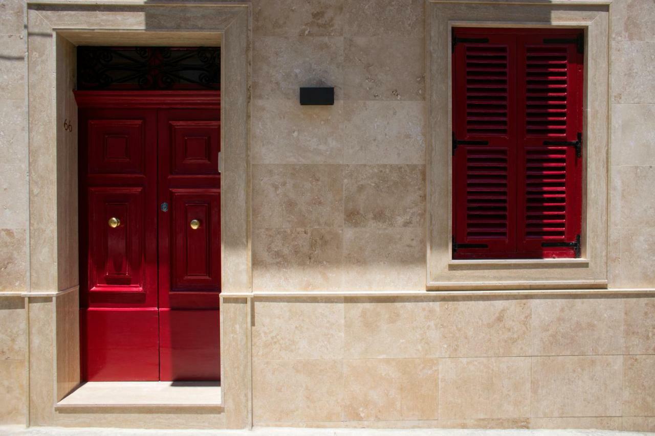 Vila Maltese Town House Sliema Exteriér fotografie