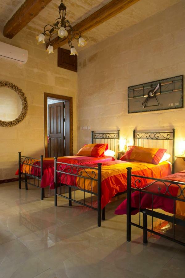 Vila Maltese Town House Sliema Exteriér fotografie