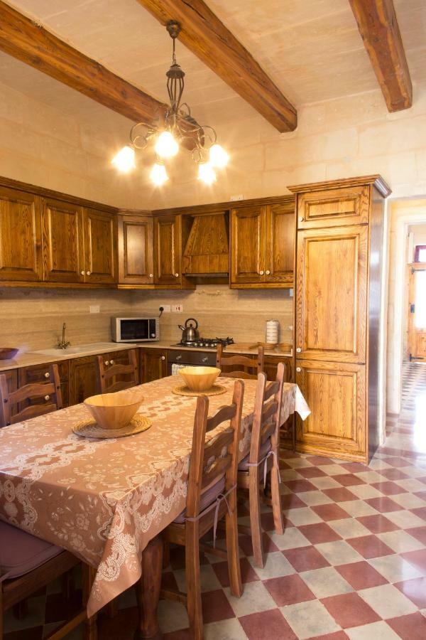 Vila Maltese Town House Sliema Exteriér fotografie
