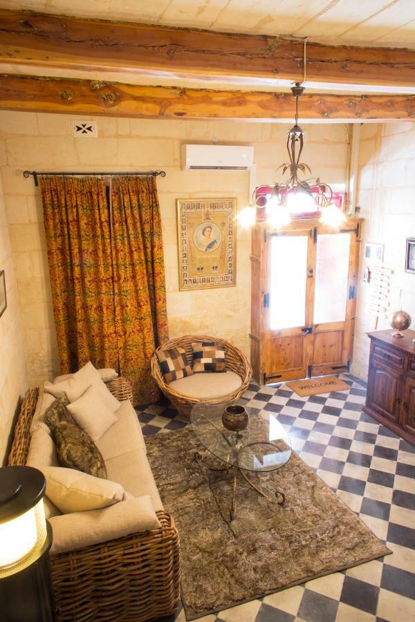 Vila Maltese Town House Sliema Exteriér fotografie
