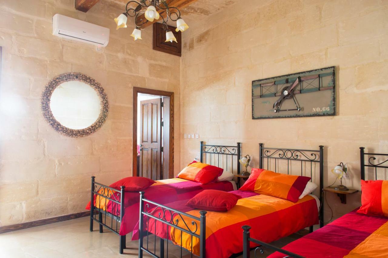 Vila Maltese Town House Sliema Exteriér fotografie