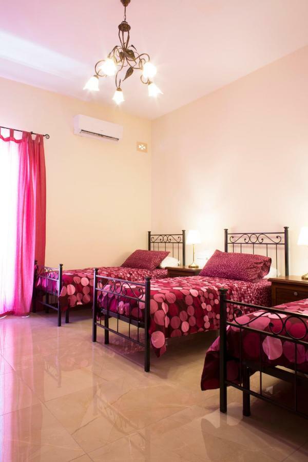 Vila Maltese Town House Sliema Exteriér fotografie